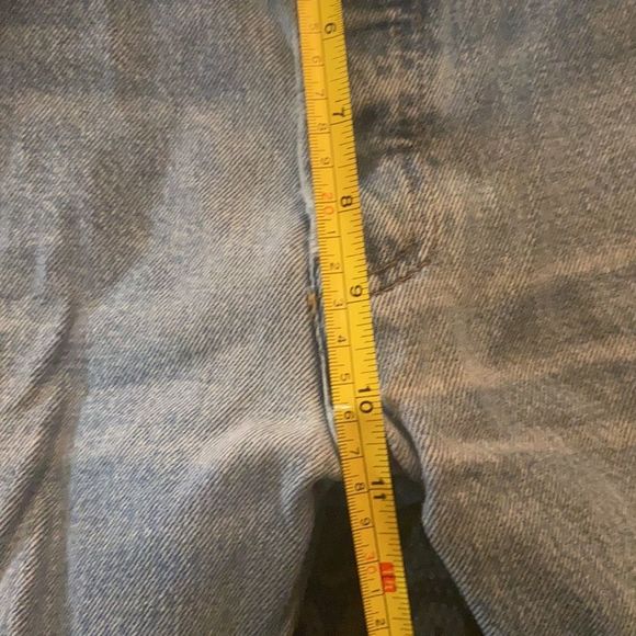 Vintage Levi’s 501 Red Tabs - Picture 12 of 15